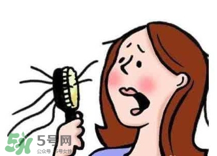 嚴(yán)重掉頭發(fā)與洗發(fā)水有關(guān)嗎？掉頭發(fā)是洗發(fā)水的原因嗎