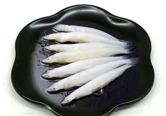 銀魚可以煲粥嗎？銀魚可以包餃子嗎？