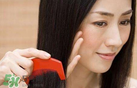 掉頭發(fā)是有什么病嗎？掉頭發(fā)是缺什么