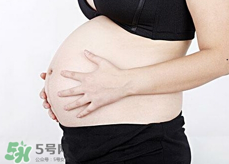孕婦長妊娠紋的幾率有多大？哪些人容易長妊娠紋？