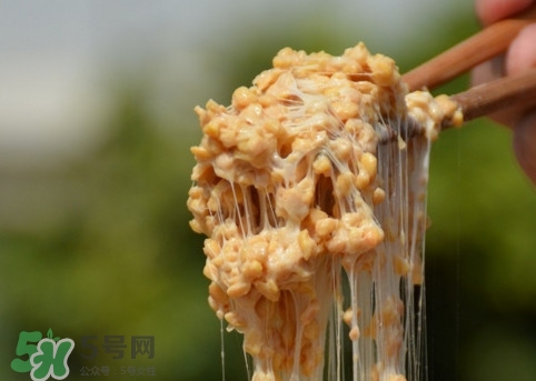 納豆可以直接吃嗎？納豆可以天天吃嗎