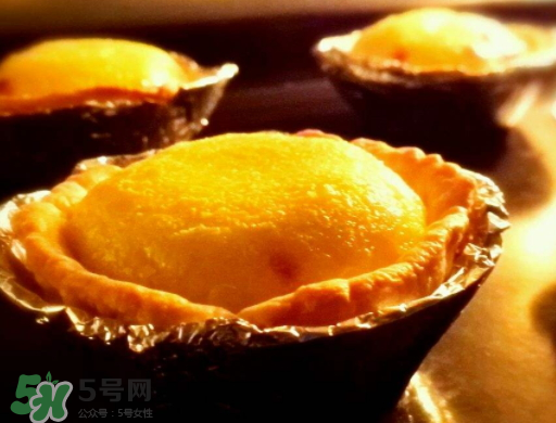 蛋撻為什么底部烤不熟？為什么烤蛋撻底部濕軟？