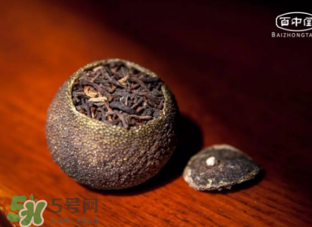 小青柑普洱茶怎么泡？小青柑茶怎么泡水？