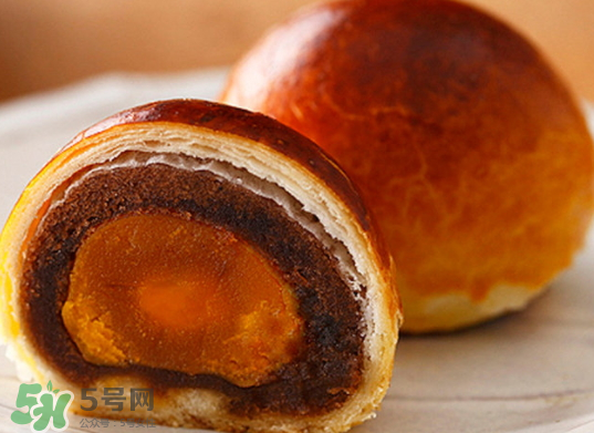 蛋黃酥是什么味道？蛋黃酥味道怎么樣？