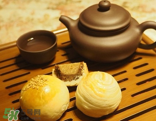蛋黃酥是什么味道？蛋黃酥味道怎么樣？