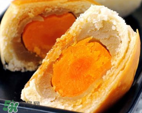 蛋黃酥什么牌子的好吃？蛋黃酥哪個牌子好吃？