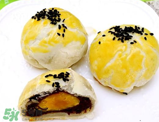 蛋黃酥什么牌子的好吃？蛋黃酥哪個牌子好吃？