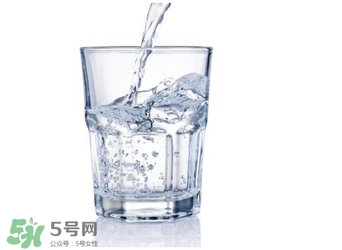 過濾水屬于純凈水嗎？過濾水是什么水