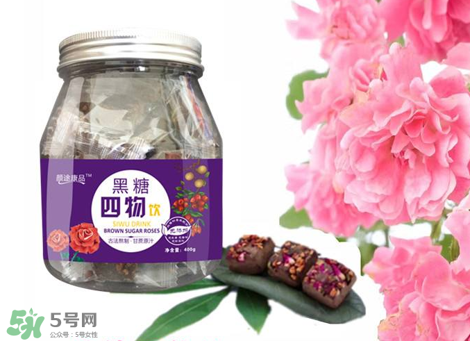 黑糖四物飲什么時候喝？黑糖四物飲什么時間喝？