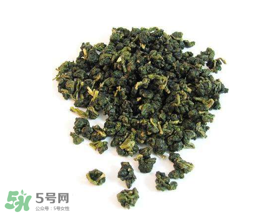 梨山茶屬于什么茶？梨山茶和鐵觀音一樣嗎？