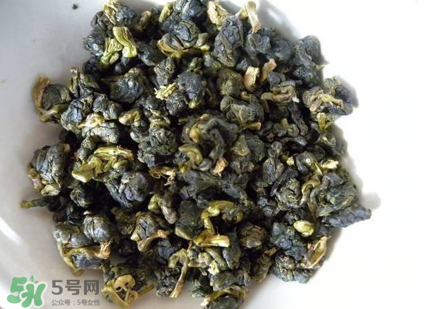 梨山茶屬于什么茶？梨山茶和鐵觀音一樣嗎？