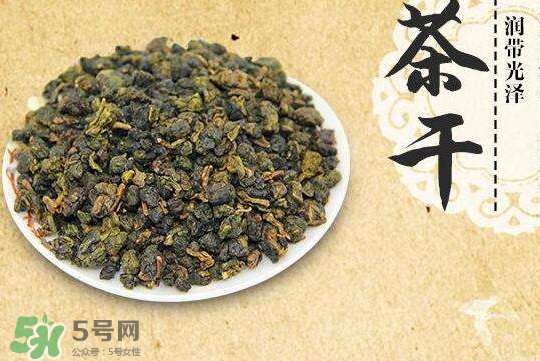 梨山茶屬于什么茶？梨山茶和鐵觀音一樣嗎？