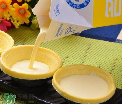 蛋撻液為什么會酸？蛋撻液酸了還能吃嗎？