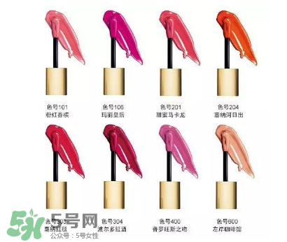 歐萊雅口紅怎么樣？歐萊雅口紅推薦？