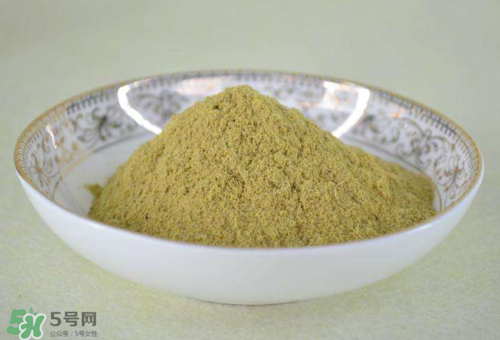 鐵皮石斛粉怎么吃最好？鐵皮石斛粉什么時(shí)間吃？