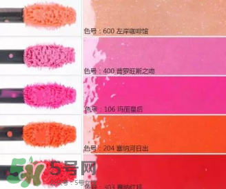 歐萊雅口紅怎么樣？歐萊雅口紅推薦？