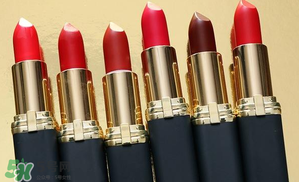 歐萊雅口紅怎么樣？歐萊雅口紅推薦？