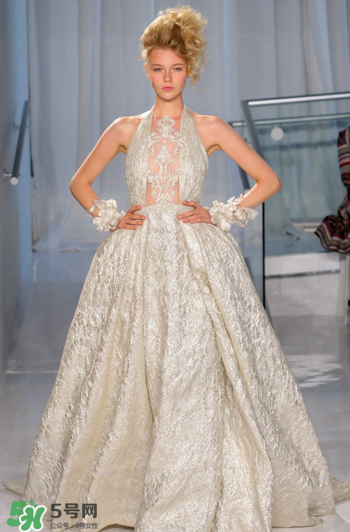 reem acra婚紗多少錢？reem acra婚紗價格