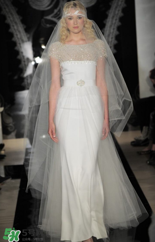 reem acra婚紗多少錢？reem acra婚紗價格