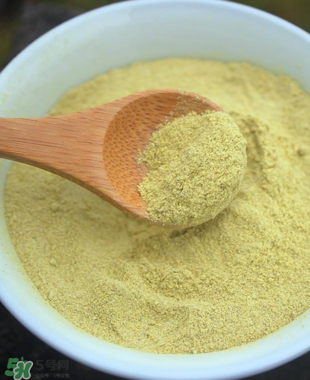 鐵皮石斛粉可以做面膜嗎？鐵皮石斛粉做面膜好嗎？