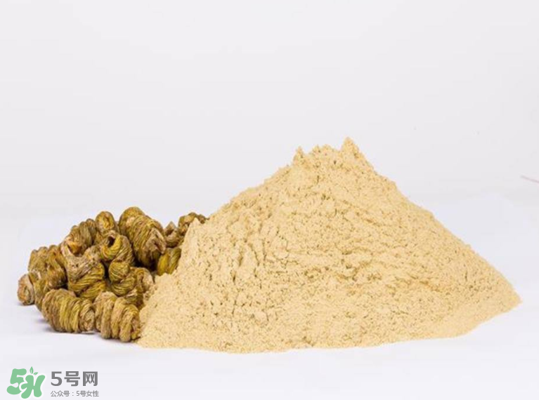 鐵皮石斛粉可以做面膜嗎？鐵皮石斛粉做面膜好嗎？