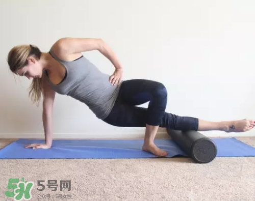 泡沫軸哪種好？泡沫軸怎么選？