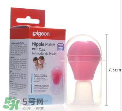 乳頭矯正器有副作用嗎？乳頭矯正器副作用是什么？