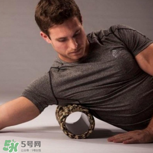 泡沫軸可以瘦腿嗎？泡沫軸能減肥嗎？