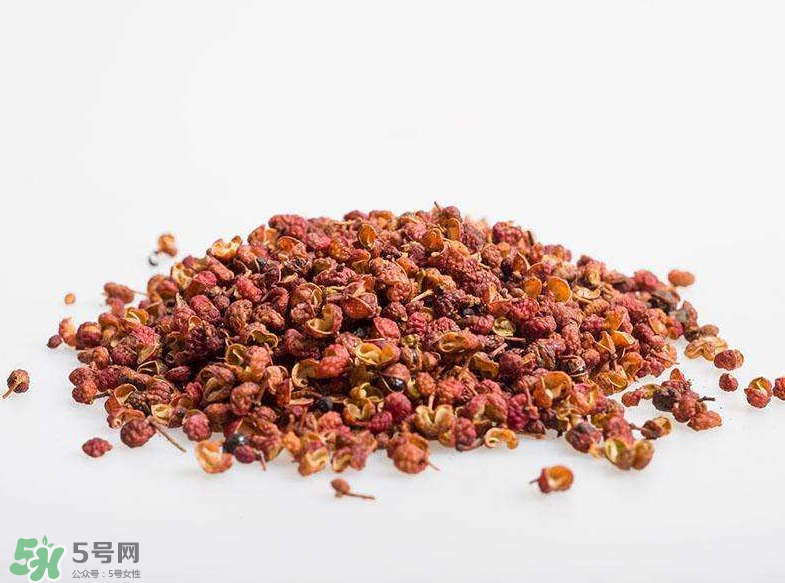 花椒泡腳有什么好處？花椒泡腳可以天天泡嗎？