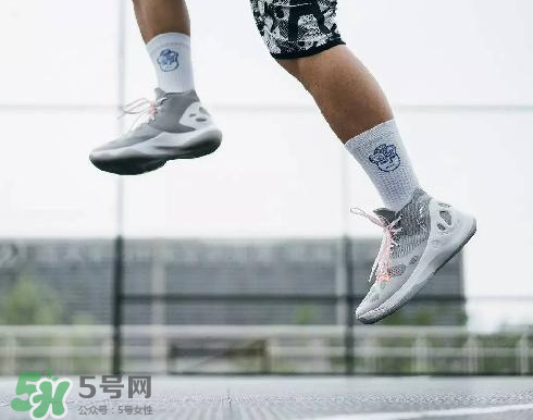 李寧音速5腳感怎么樣？李寧音速5測評