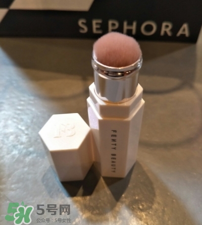 fenty beauty是什么牌子？fenty beauty是哪國(guó)的什么檔次
