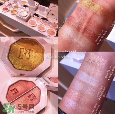 fenty beauty是什么牌子？fenty beauty是哪國(guó)的什么檔次