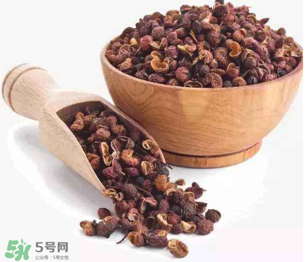 花椒泡腳能祛濕嗎？怎樣用花椒去濕去寒？