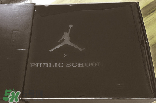 psny與air jordan 12聯(lián)名怎么樣？psny與air jordan 12聯(lián)名實(shí)物開(kāi)箱