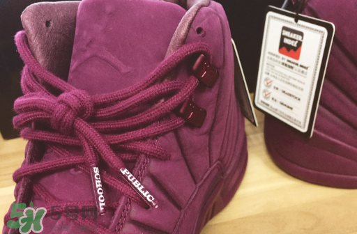 psny與air jordan 12聯(lián)名怎么樣？psny與air jordan 12聯(lián)名實(shí)物開(kāi)箱