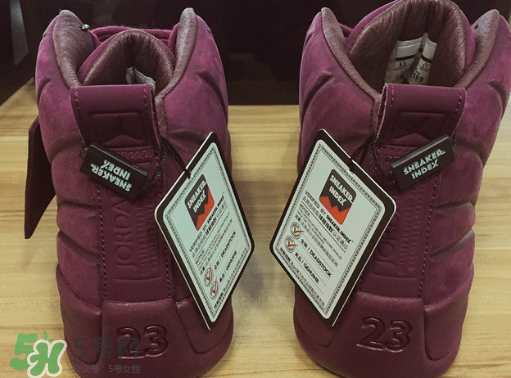 psny與air jordan 12聯(lián)名怎么樣？psny與air jordan 12聯(lián)名實(shí)物開(kāi)箱