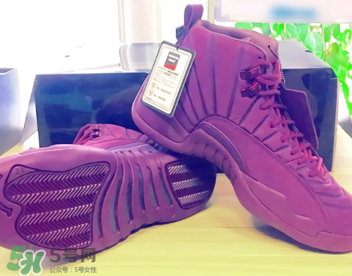 psny與air jordan 12聯(lián)名怎么樣？psny與air jordan 12聯(lián)名實(shí)物開(kāi)箱