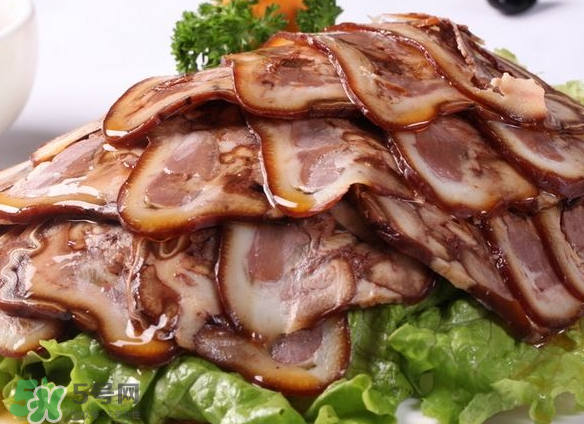 豬頭肉吃了有什么好處？豬頭肉吃了有什么危害？