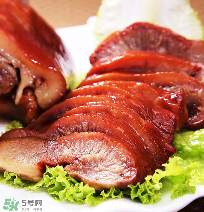 豬頭肉吃了會發(fā)病嗎？豬頭肉吃了好嗎？