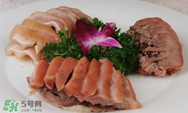 豬頭肉吃了會發(fā)病嗎？豬頭肉吃了好嗎？