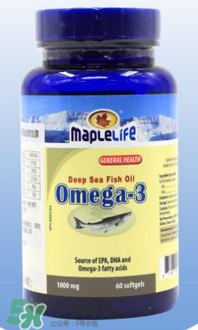 Maplelife保健品怎么樣？加拿大Maplelife保健品好用嗎？