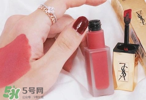 ysl啞光唇釉16多少錢？ysl絲絨啞光唇釉16專柜價(jià)