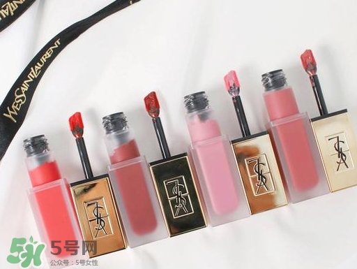 ysl啞光唇釉16多少錢？ysl絲絨啞光唇釉16專柜價(jià)