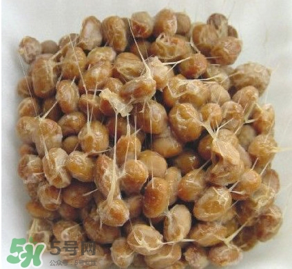 納豆怎么保存？納豆可以加熱吃嗎