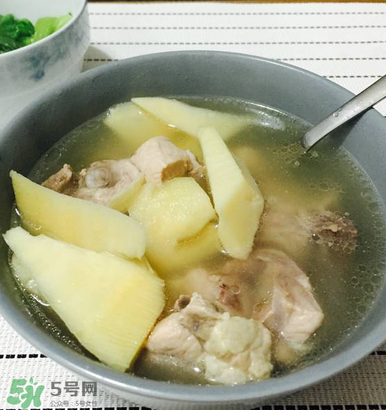 燉肉加熱水還是涼水？燉肉加熱水好還是涼水好？
