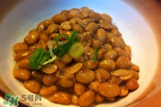 納豆可以直接吃嗎？納豆可以天天吃嗎