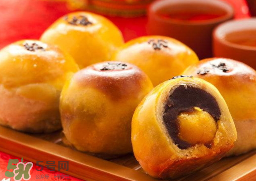 蛋黃酥怎么包裝？蛋黃酥怎么打包寄外地？