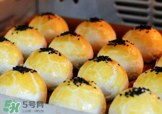 蛋黃酥怎么包裝？蛋黃酥怎么打包寄外地？