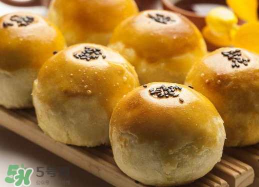 蛋黃酥怎么包裝？蛋黃酥怎么打包寄外地？