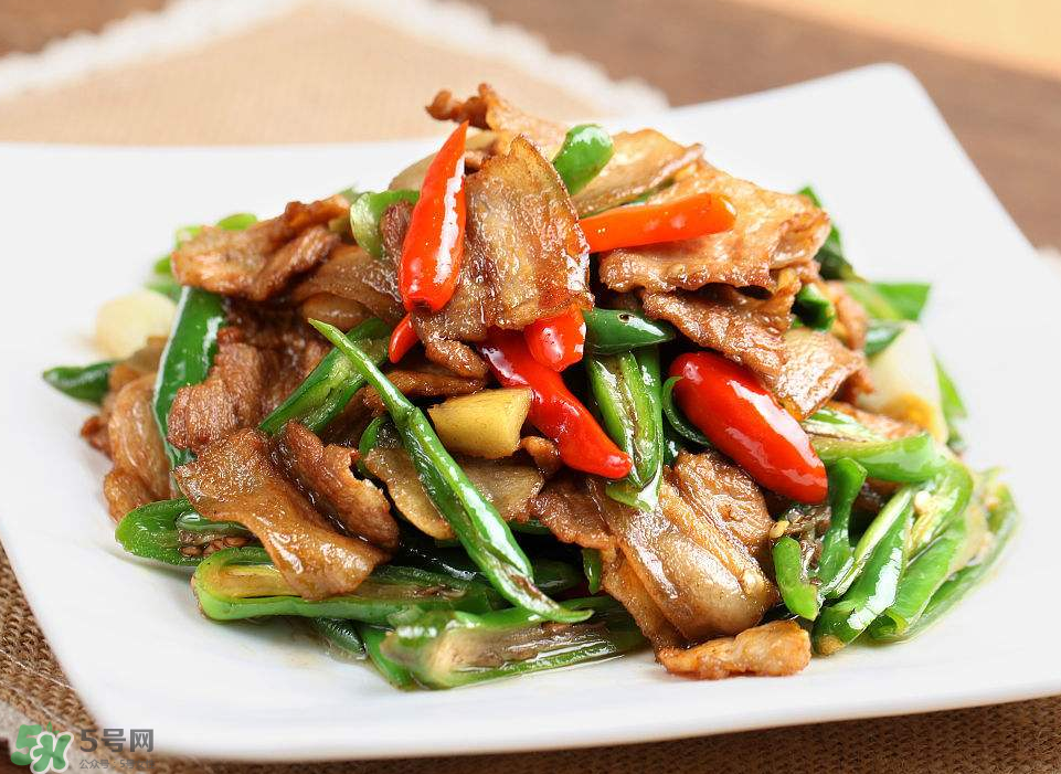 瘦肉如何炒得嫩？豬肉炒嫩有訣竅
